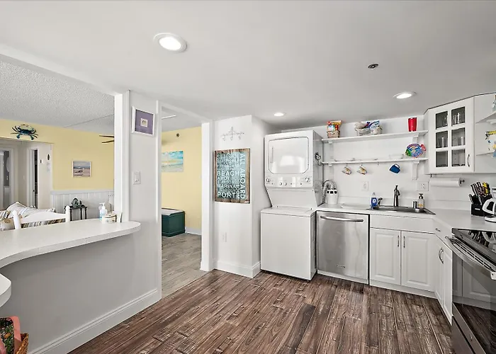 Spectacular Side Ocean Views From Spacious 2 Bedroom Capri With Indoor Pool!